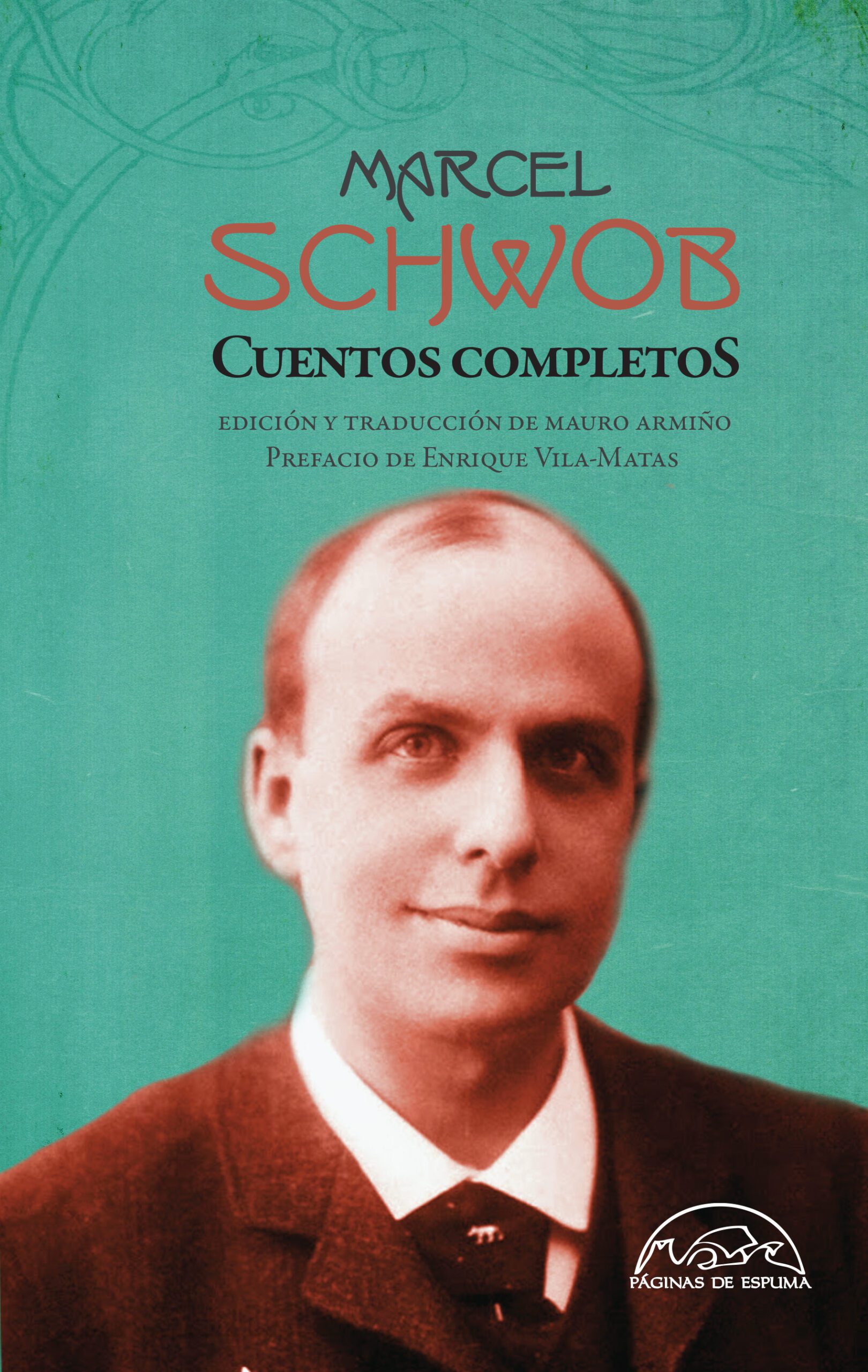Cuentos Completos (Nueva Edición)