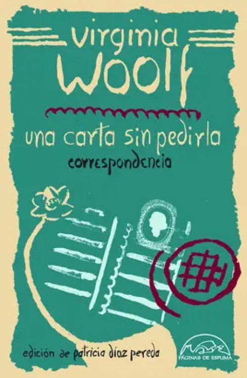 Una Carta sin Pedirla