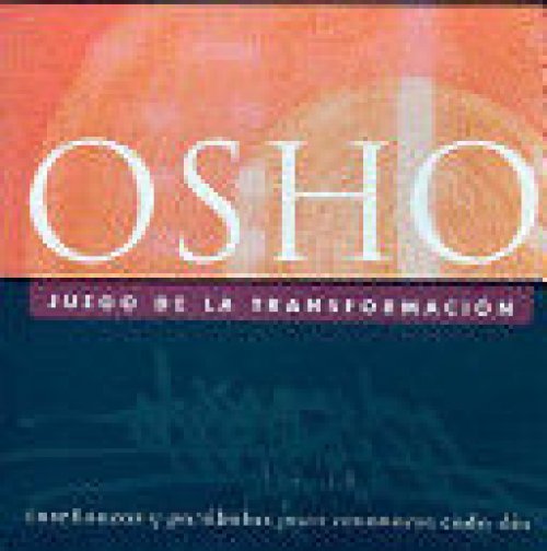 *JUEGO DE LA TRANSFORMACIÓN, EL (PACK)