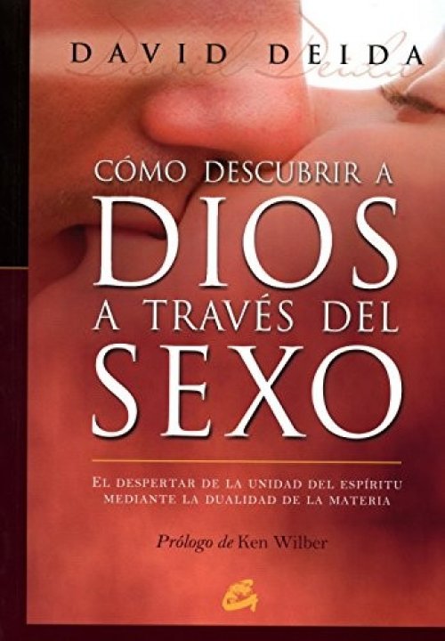 Cómo descubrir a Dios a través del sexo