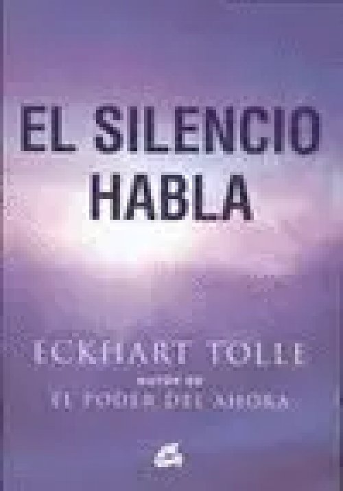 El silencio habla