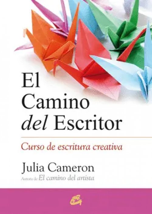 El Camino del Escritor