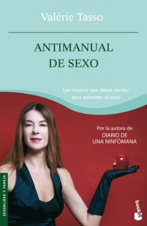 Antimanual de sexo