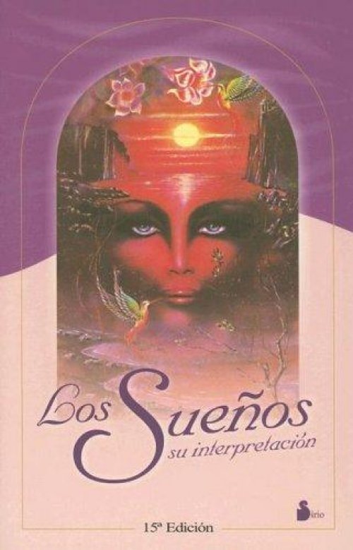 Los sueños, su interpretación