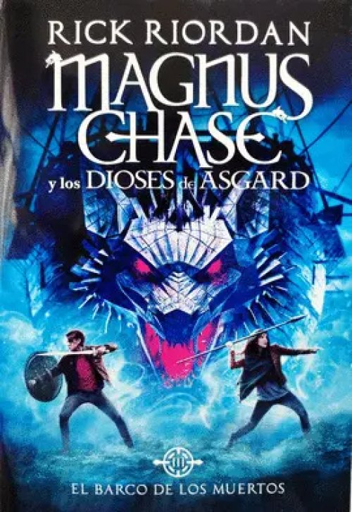 El Barco De Los Muertos