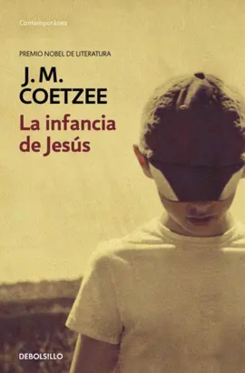 La Infancia de Jesús
