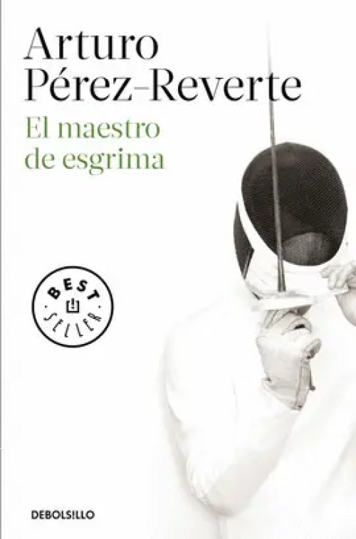 El Maestro de Esgrima