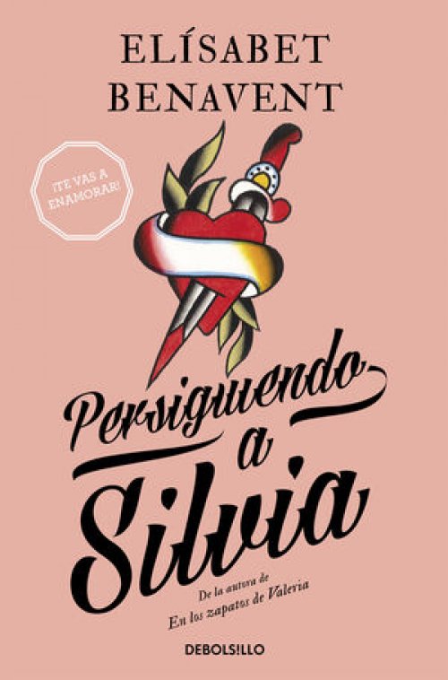 SILVIA 1: PERSIGUIENDO A SILVIA