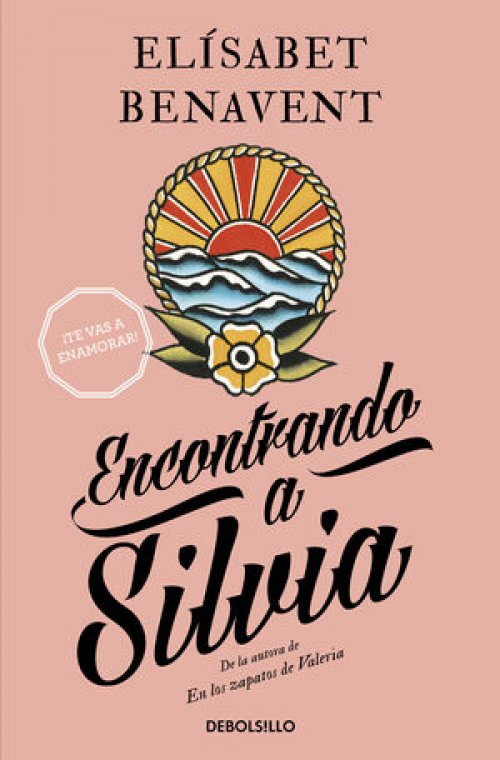 SILVIA 2: ENCONTRANDO A SILVIA