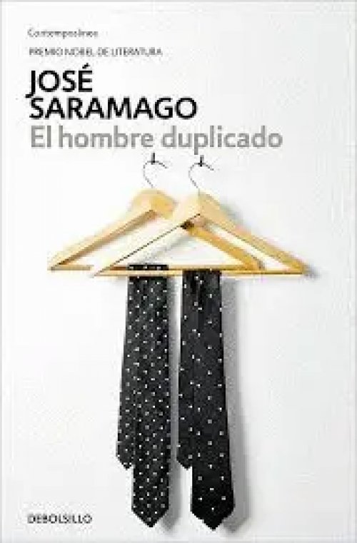 El Hombre Duplicado