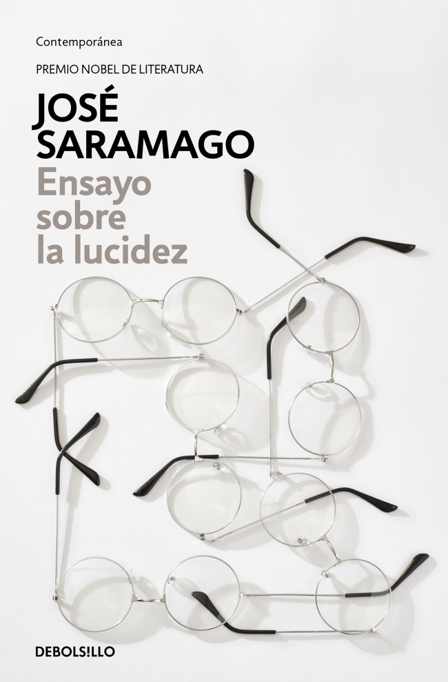 Ensayo sobre la lucidez / Seeing