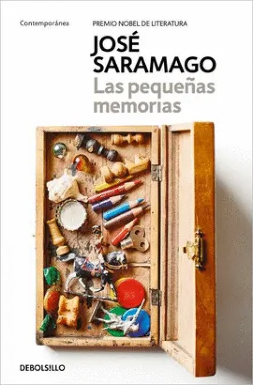 Las Pequeñas Memorias