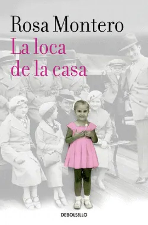 Loca de la Casa