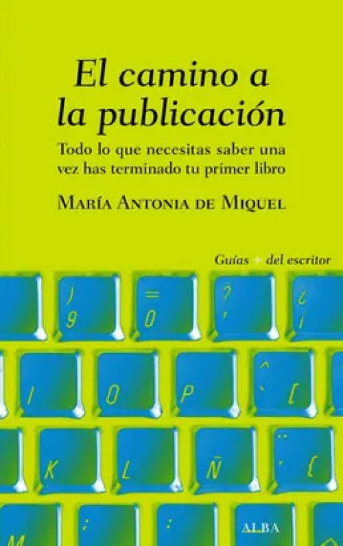 El Camino a la Publicación