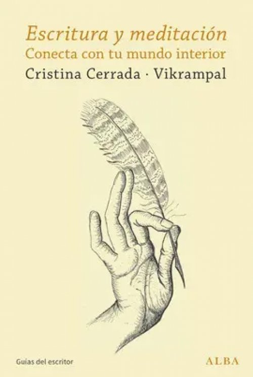Escritura y Meditacion