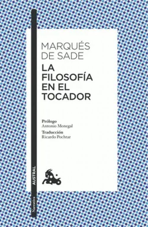 La Filosofía en el Tocador
