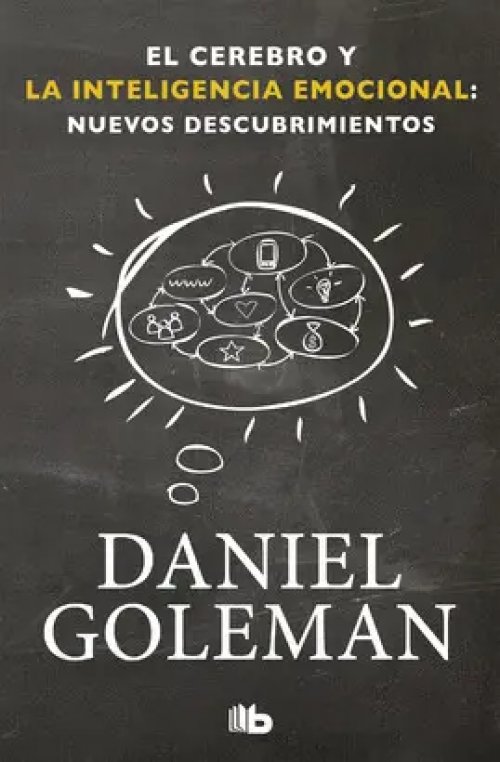 El cerebro y la inteligencia emocional