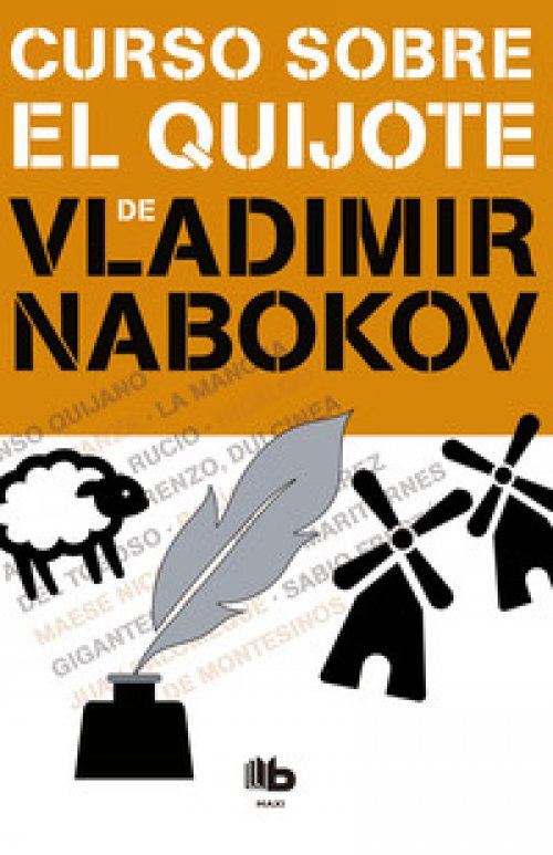 Curso sobre el quijote