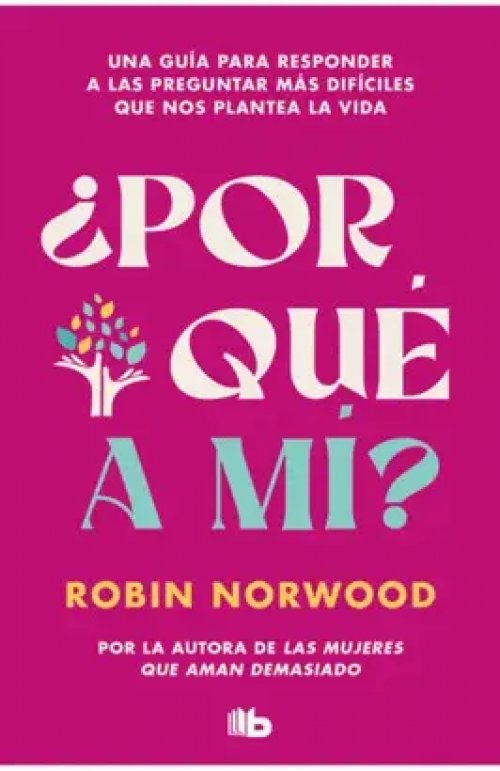 ¿Por qué a Mí?