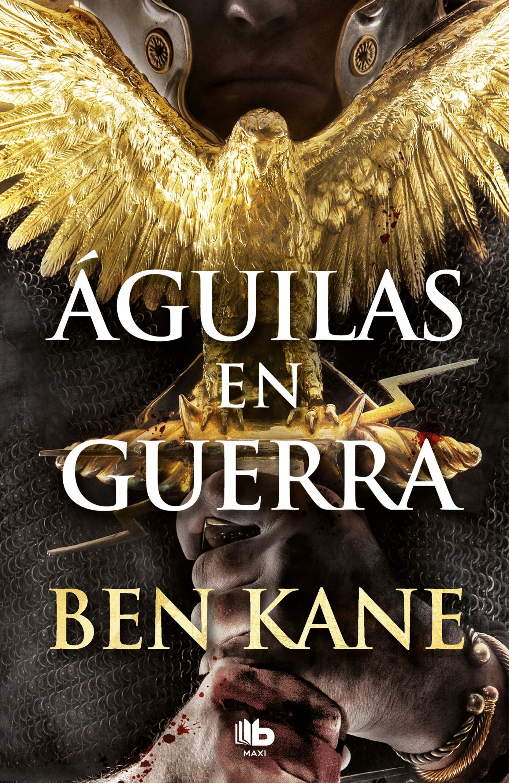 Águilas en Guerra / Eagles at War