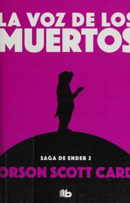 ENDER 2: LA VOZ DE LOS MUERTOS