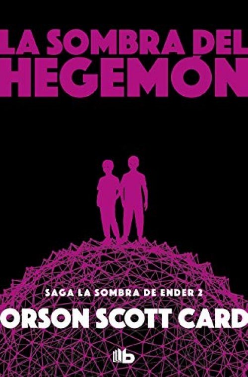 La sombra de Hegemon