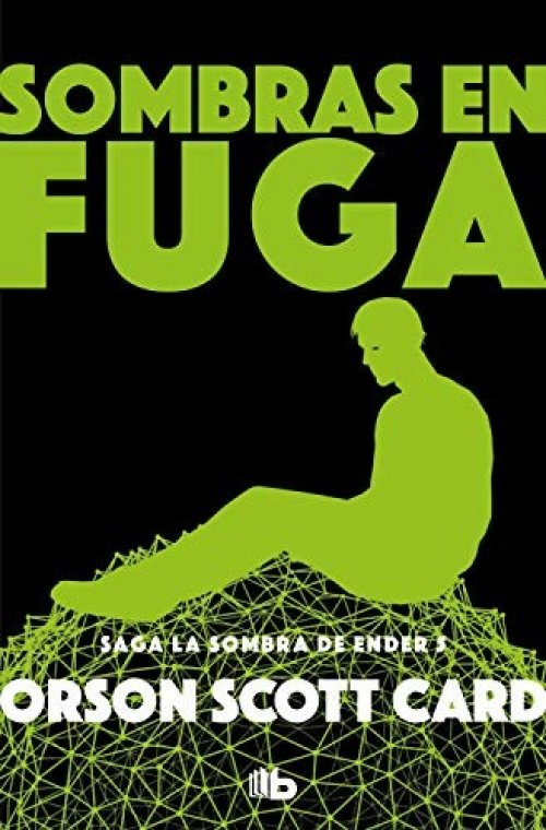 Sombras en fuga