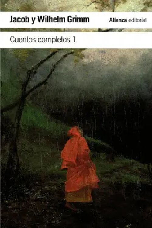 Cuentos Completos, 1