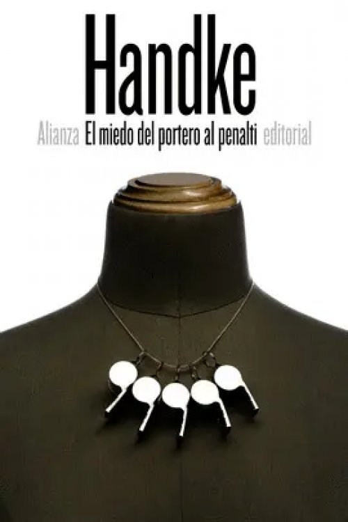 El Miedo del Portero Al Penalti