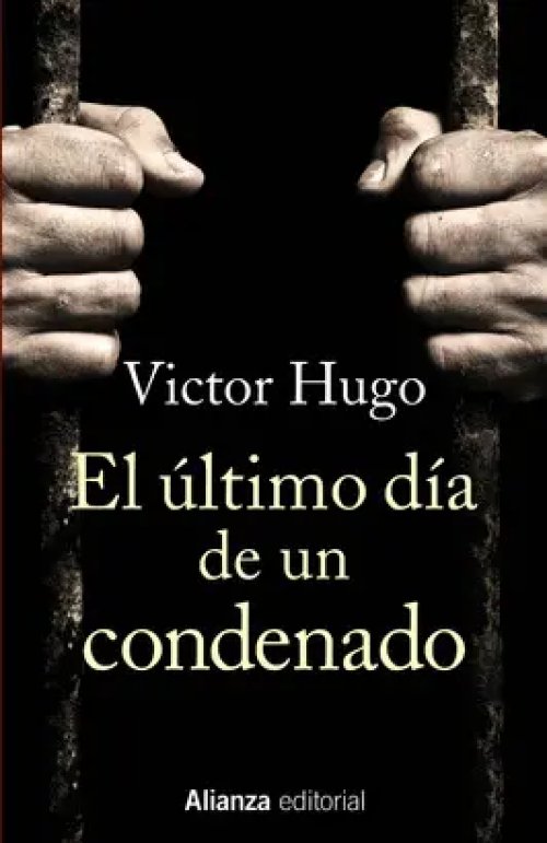 El Último Día de un Condenado
