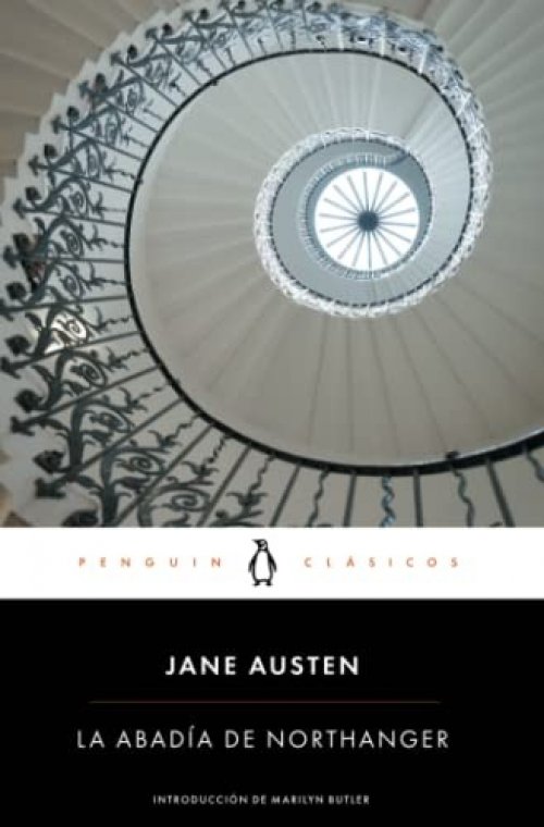 La abadía de Northanger