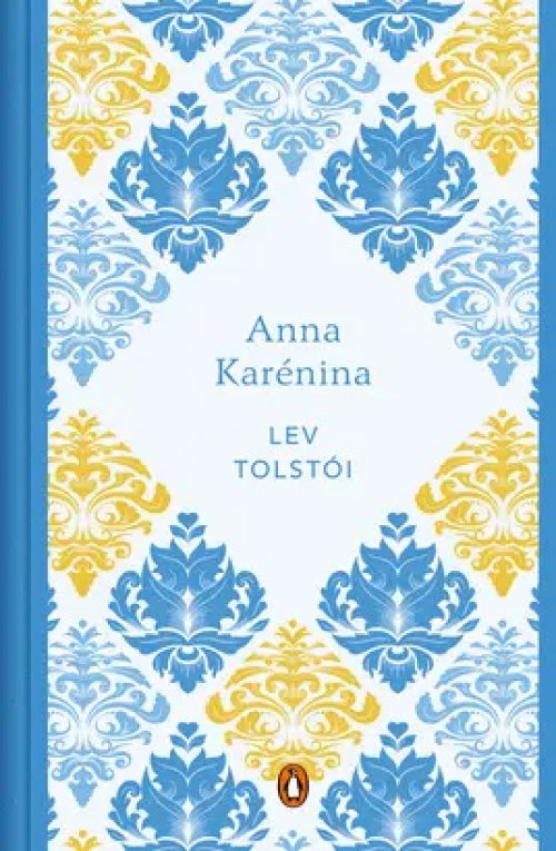 Anna Karénina - Edición Especial