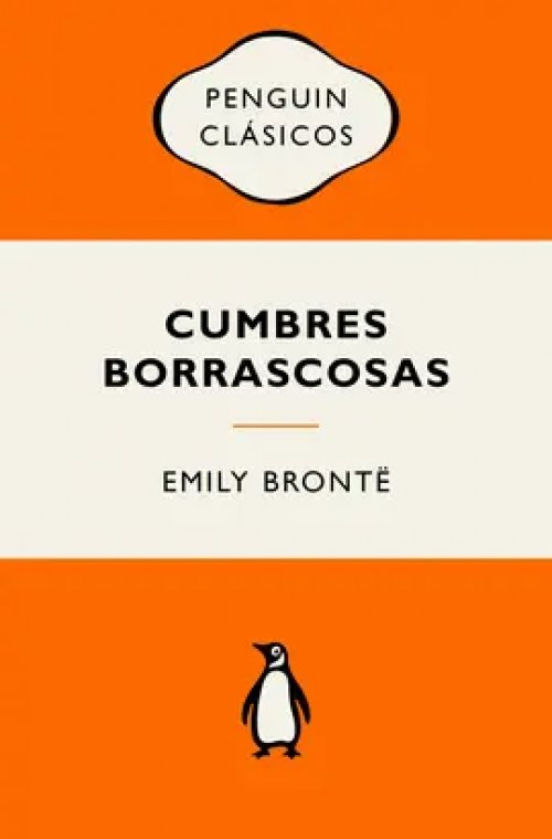 Cumbres Borrascosas