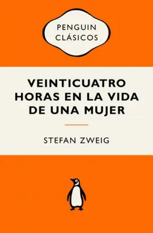 Veinticuatro Horas en la Vida de una Mujer