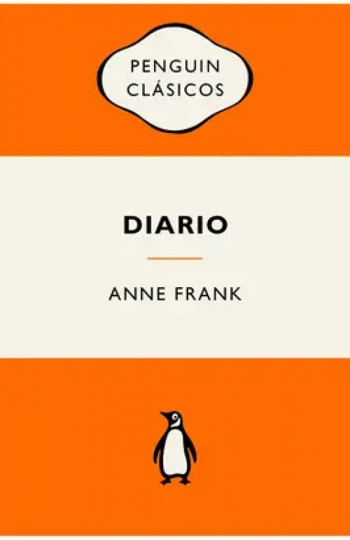 Diario de Anne Frank