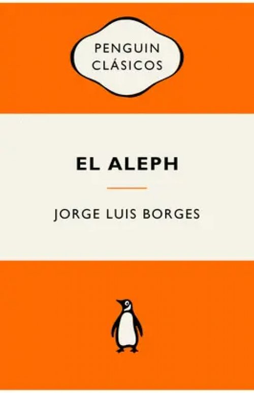 El Aleph
