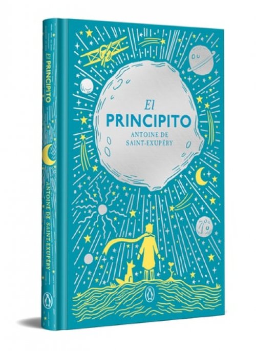 El Principito (edición especial en tapa dura)