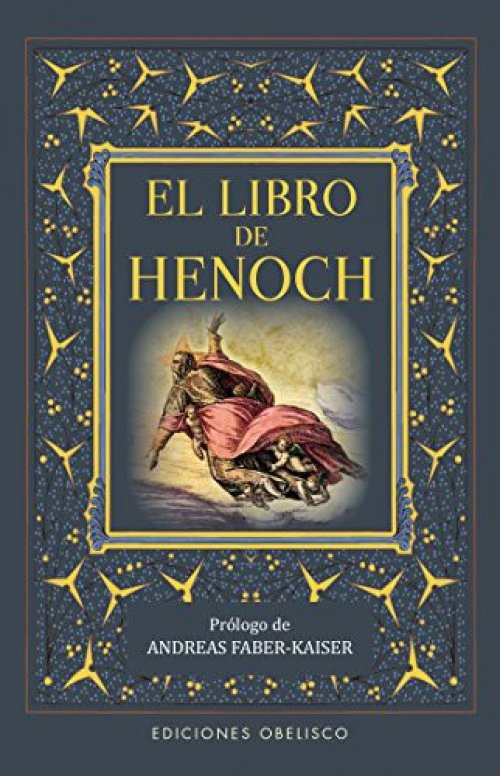 El libro de Henoch