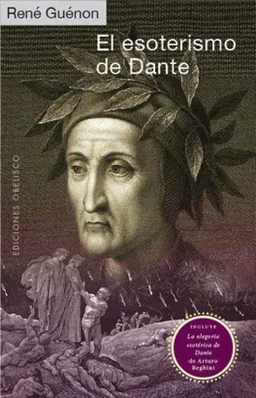 El Esoterismo de Dante
