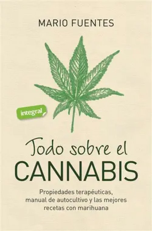 Todo Sobre el Cannabis