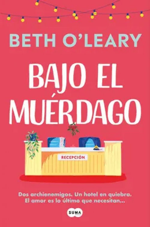 Bajo el Muérdago