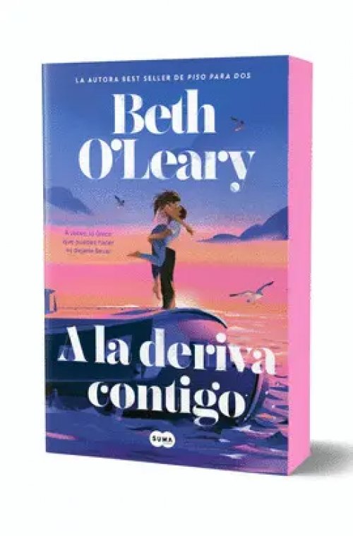 A la Deriva Contigo