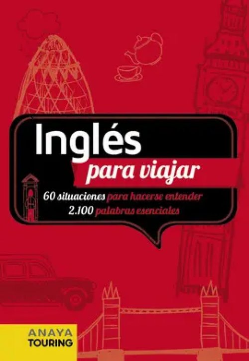 Inglés para Viajar