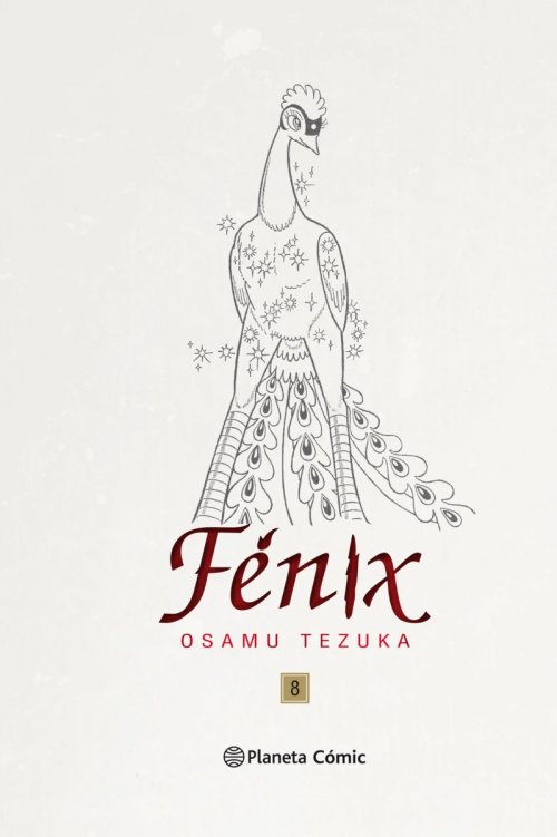 Fénix n§ 08/12 (Nueva edición)