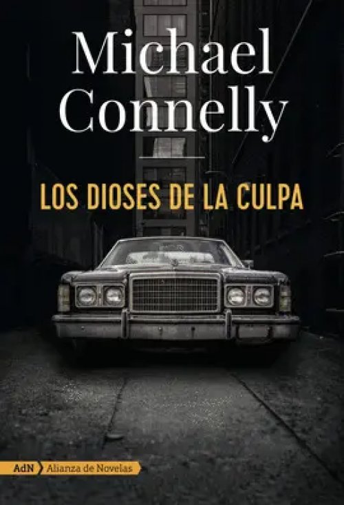 Los Dioses de la Culpa (Adn)