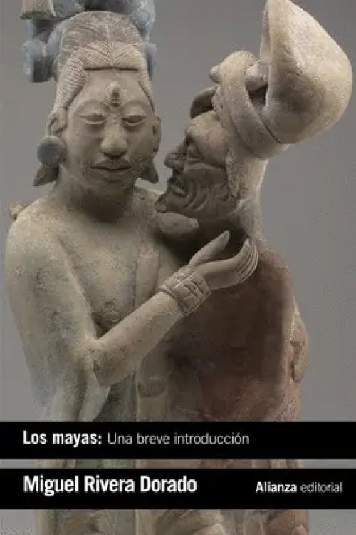 Los Mayas: una Breve Introducción