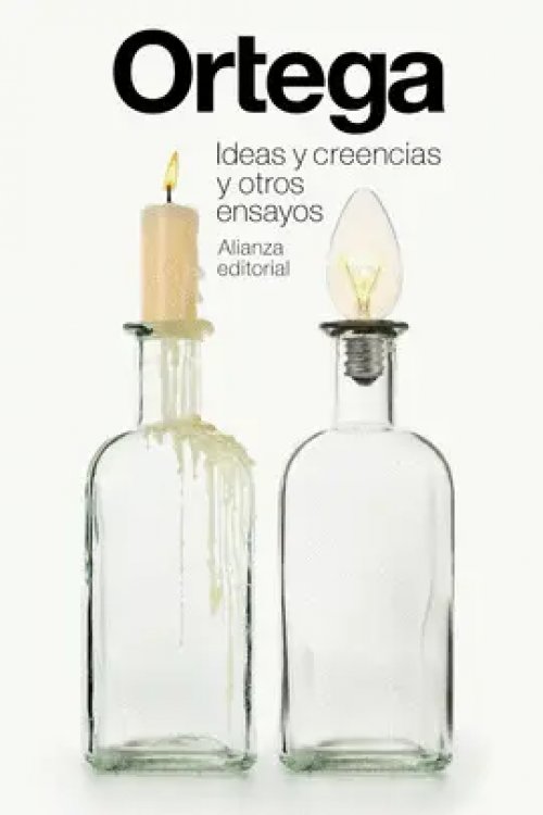 Ideas y Creencias y Otros Ensayos