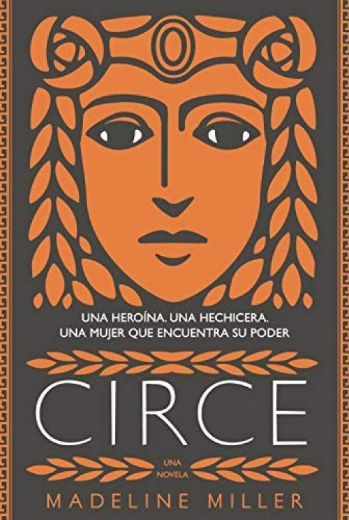 CIRCE (ESPAÑOL)