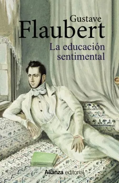La Educación Sentimental