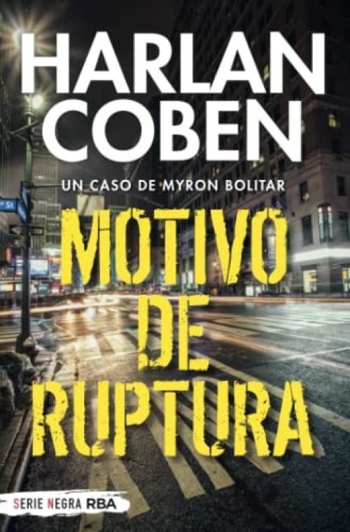 Motivo de ruptura